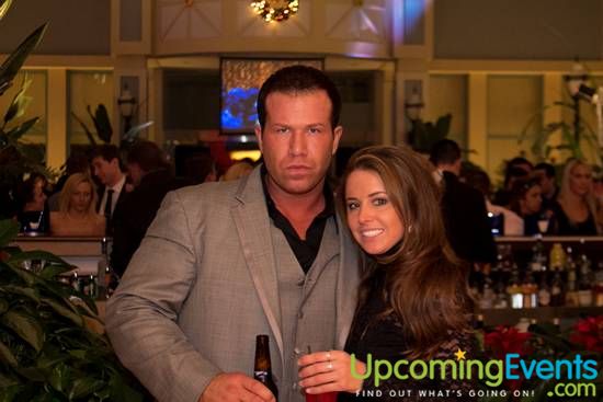 Photo from New Years Eve 2013 at The Crystal Tea Room! (Gallery A)