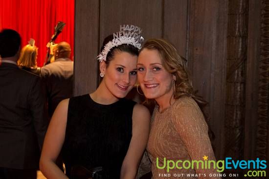 Photo from New Years Eve 2013 at The Crystal Tea Room! (Gallery A)