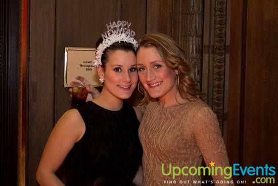 Photo from New Years Eve 2013 at The Crystal Tea Room! (Gallery A)