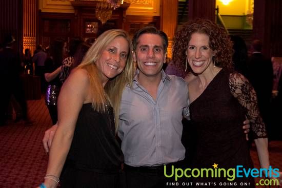 Photo from New Years Eve 2013 at The Crystal Tea Room! (Gallery A)