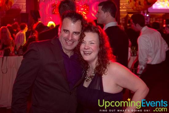 Photo from New Years Eve 2013 at The Crystal Tea Room! (Gallery A)