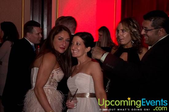 Photo from New Years Eve 2013 at The Crystal Tea Room! (Gallery A)