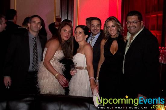 Photo from New Years Eve 2013 at The Crystal Tea Room! (Gallery A)