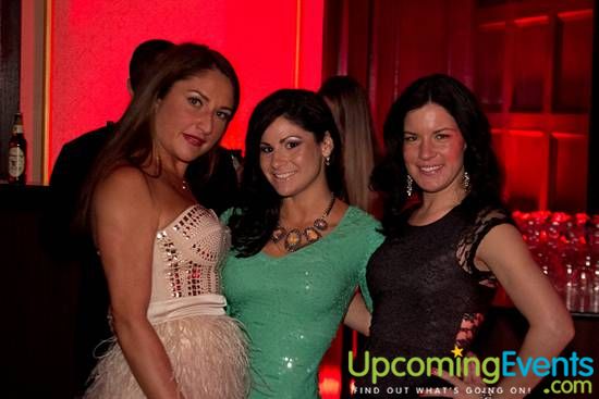 Photo from New Years Eve 2013 at The Crystal Tea Room! (Gallery A)