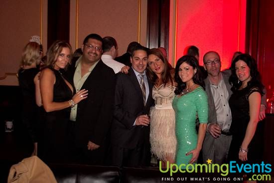 Photo from New Years Eve 2013 at The Crystal Tea Room! (Gallery A)