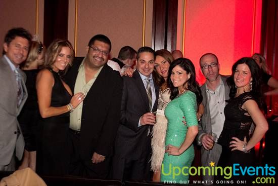 Photo from New Years Eve 2013 at The Crystal Tea Room! (Gallery A)