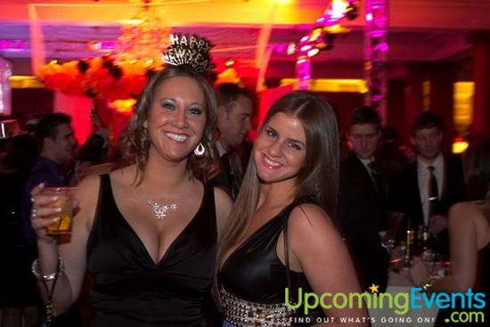 Photo from New Years Eve 2013 at The Crystal Tea Room! (Gallery A)