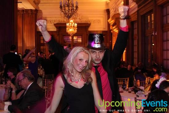 Photo from New Years Eve 2013 at The Crystal Tea Room! (Gallery A)