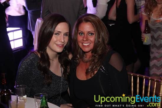 Photo from New Years Eve 2013 at The Crystal Tea Room! (Gallery A)