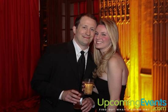 Photo from New Years Eve 2013 at The Crystal Tea Room! (Gallery A)