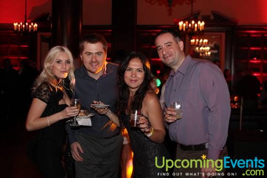 Photo from New Years Eve 2013 at The Crystal Tea Room! (Gallery A)