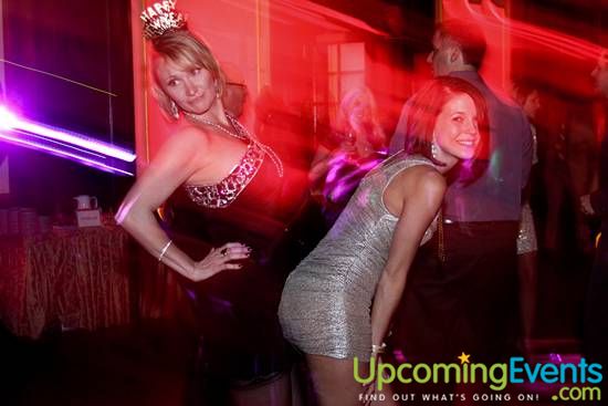 Photo from New Years Eve 2013 at The Crystal Tea Room! (Gallery A)