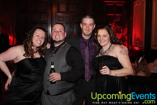 Photo from New Years Eve 2013 at The Crystal Tea Room! (Gallery A)