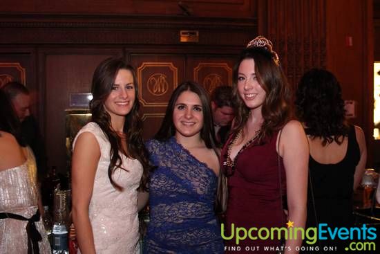 Photo from New Years Eve 2013 at The Crystal Tea Room! (Gallery A)