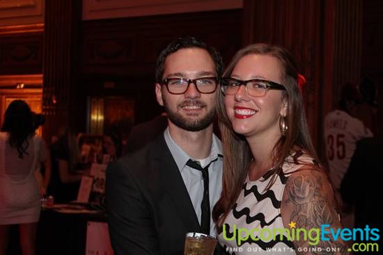 Photo from New Years Eve 2013 at The Crystal Tea Room! (Gallery A)