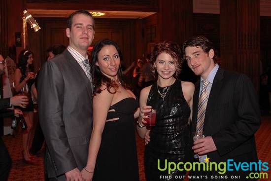 Photo from New Years Eve 2013 at The Crystal Tea Room! (Gallery A)