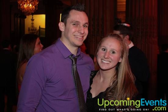 Photo from New Years Eve 2013 at The Crystal Tea Room! (Gallery A)