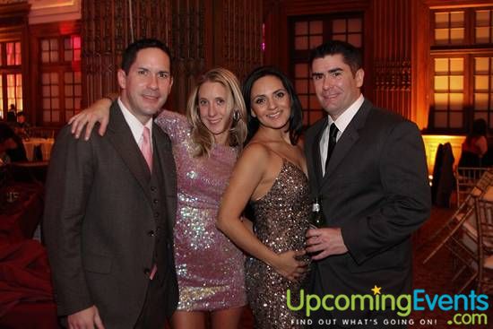 Photo from New Years Eve 2013 at The Crystal Tea Room! (Gallery A)