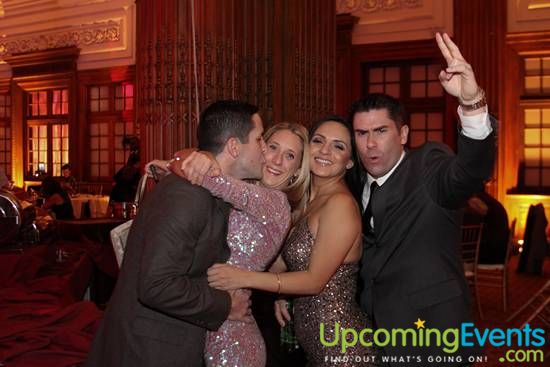 Photo from New Years Eve 2013 at The Crystal Tea Room! (Gallery A)