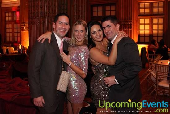 Photo from New Years Eve 2013 at The Crystal Tea Room! (Gallery A)