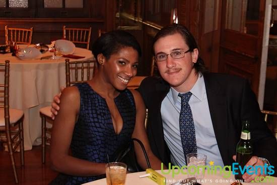 Photo from New Years Eve 2013 at The Crystal Tea Room! (Gallery A)