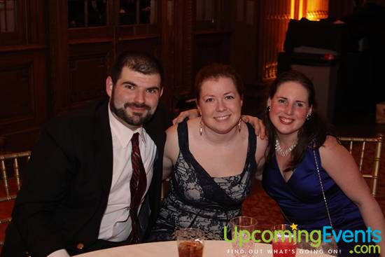 Photo from New Years Eve 2013 at The Crystal Tea Room! (Gallery A)