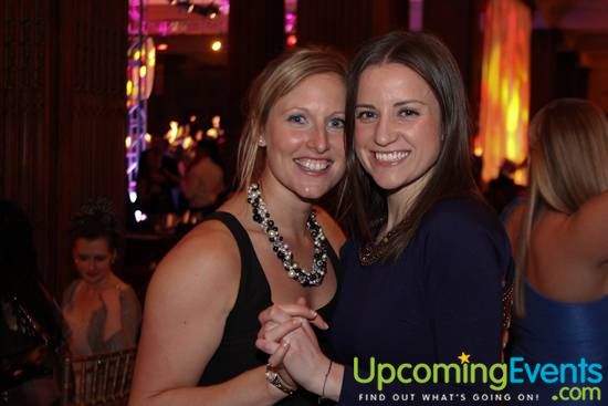 Photo from New Years Eve 2013 at The Crystal Tea Room! (Gallery A)