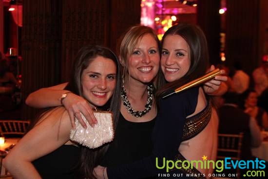 Photo from New Years Eve 2013 at The Crystal Tea Room! (Gallery A)