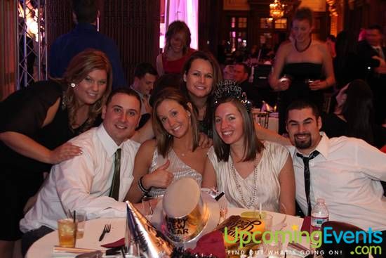 Photo from New Years Eve 2013 at The Crystal Tea Room! (Gallery A)