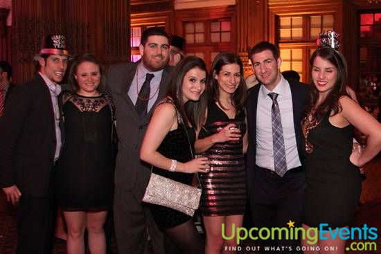 Photo from New Years Eve 2013 at The Crystal Tea Room! (Gallery A)