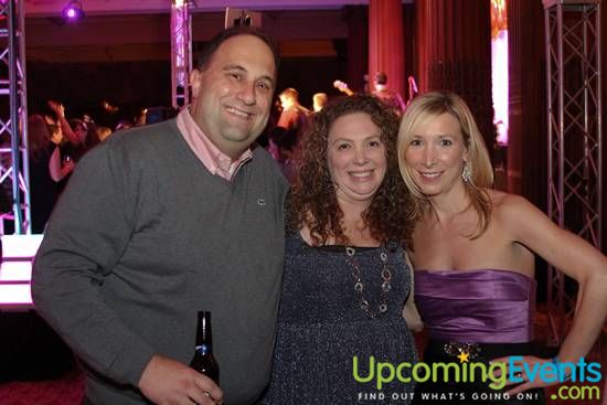 Photo from New Years Eve 2013 at The Crystal Tea Room! (Gallery A)