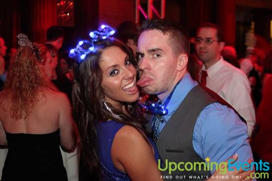 Photo from New Years Eve 2013 at The Crystal Tea Room! (Gallery A)