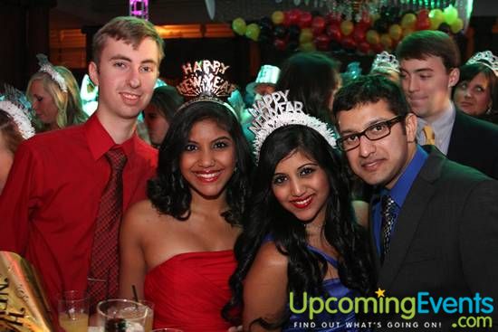 Photo from New Years Eve 2013 at The Crystal Tea Room! (Gallery A)