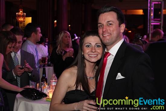 Photo from New Years Eve 2013 at The Crystal Tea Room! (Gallery A)