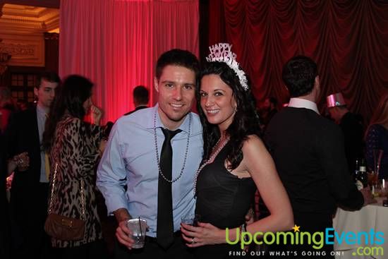 Photo from New Years Eve 2013 at The Crystal Tea Room! (Gallery A)