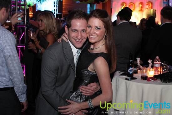 Photo from New Years Eve 2013 at The Crystal Tea Room! (Gallery A)