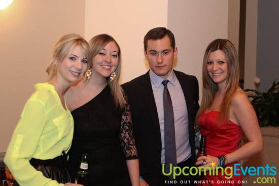 Photo from New Years Eve 2013 at The Crystal Tea Room! (Gallery A)