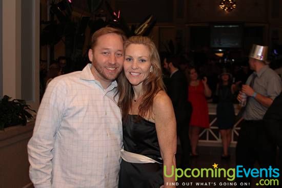 Photo from New Years Eve 2013 at The Crystal Tea Room! (Gallery A)