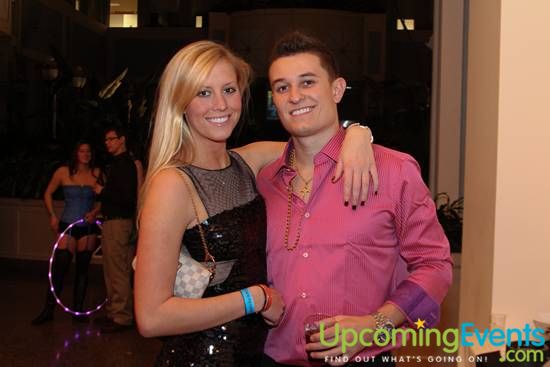 Photo from New Years Eve 2013 at The Crystal Tea Room! (Gallery A)