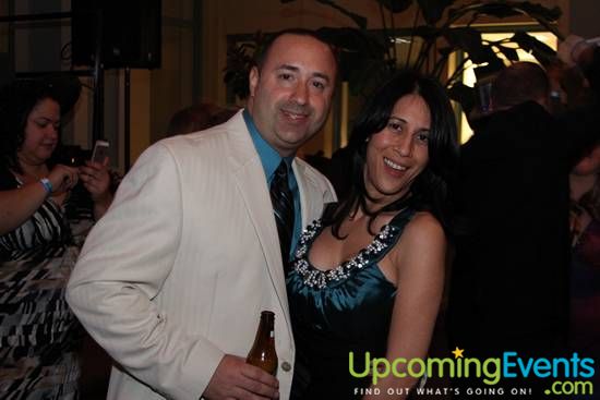 Photo from New Years Eve 2013 at The Crystal Tea Room! (Gallery A)