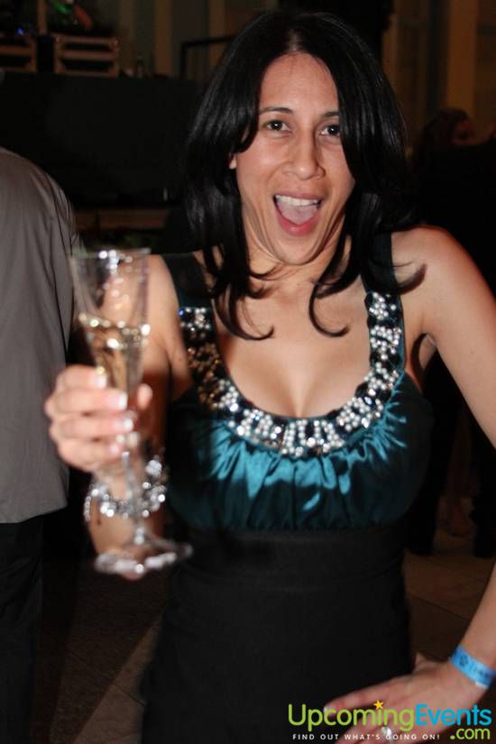 Photo from New Years Eve 2013 at The Crystal Tea Room! (Gallery A)