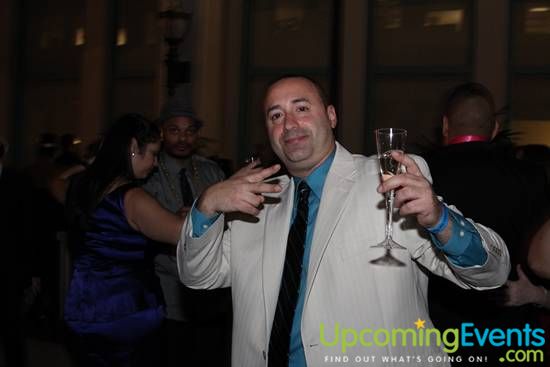 Photo from New Years Eve 2013 at The Crystal Tea Room! (Gallery A)