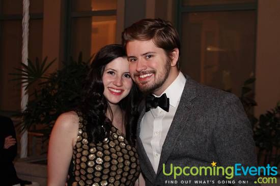 Photo from New Years Eve 2013 at The Crystal Tea Room! (Gallery A)