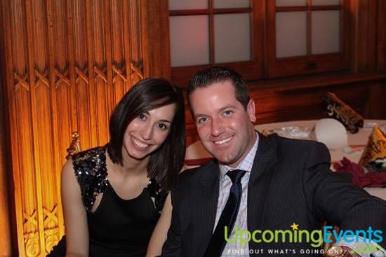 Photo from New Years Eve 2013 at The Crystal Tea Room! (Gallery A)