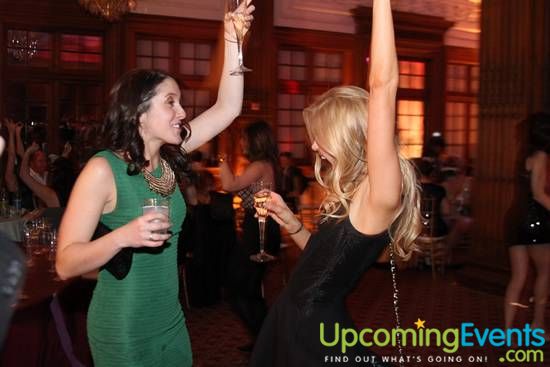 Photo from New Years Eve 2013 at The Crystal Tea Room! (Gallery A)