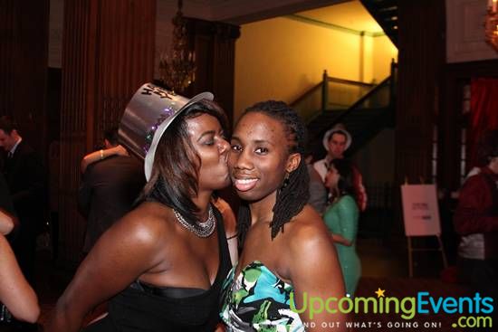 Photo from New Years Eve 2013 at The Crystal Tea Room! (Gallery A)