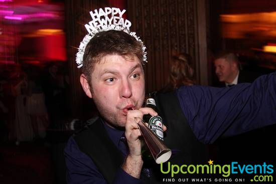 Photo from New Years Eve 2013 at The Crystal Tea Room! (Gallery A)