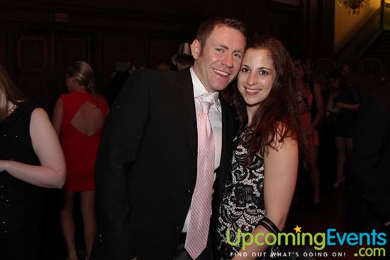 Photo from New Years Eve 2013 at The Crystal Tea Room! (Gallery A)