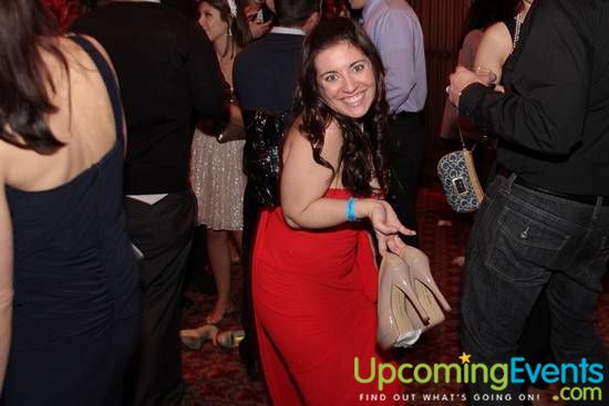 Photo from New Years Eve 2013 at The Crystal Tea Room! (Gallery A)