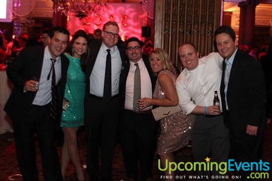 Photo from New Years Eve 2013 at The Crystal Tea Room! (Gallery A)